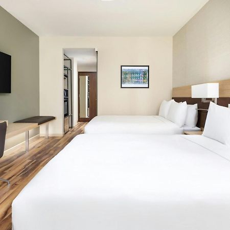 Ac Hotel By Marriott Honolulu Kültér fotó