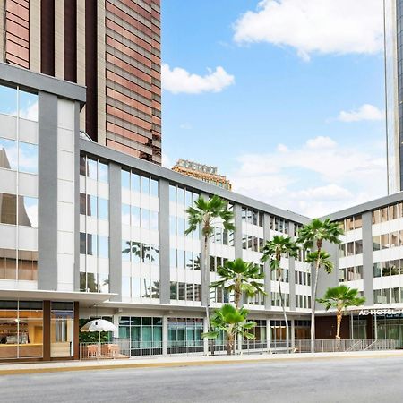 Ac Hotel By Marriott Honolulu Kültér fotó