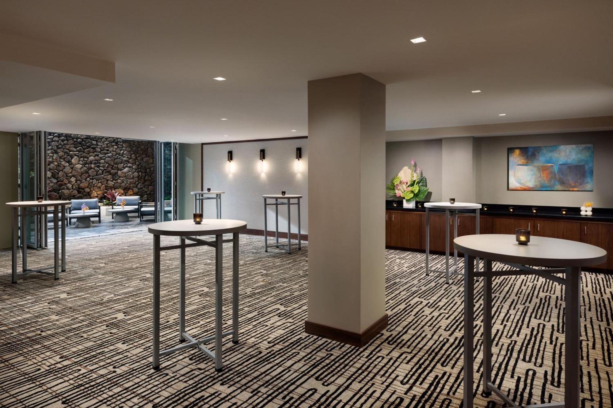 Ac Hotel By Marriott Honolulu Kültér fotó