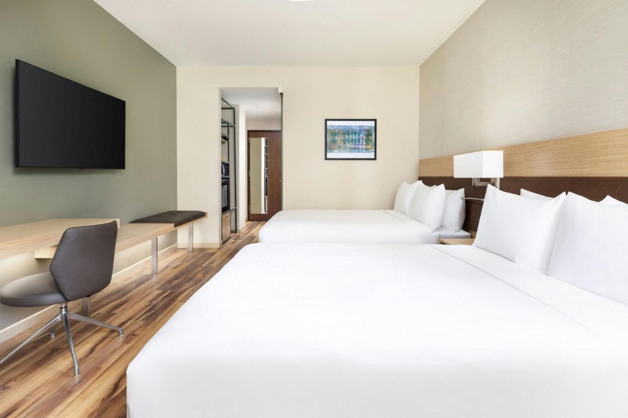 Ac Hotel By Marriott Honolulu Kültér fotó