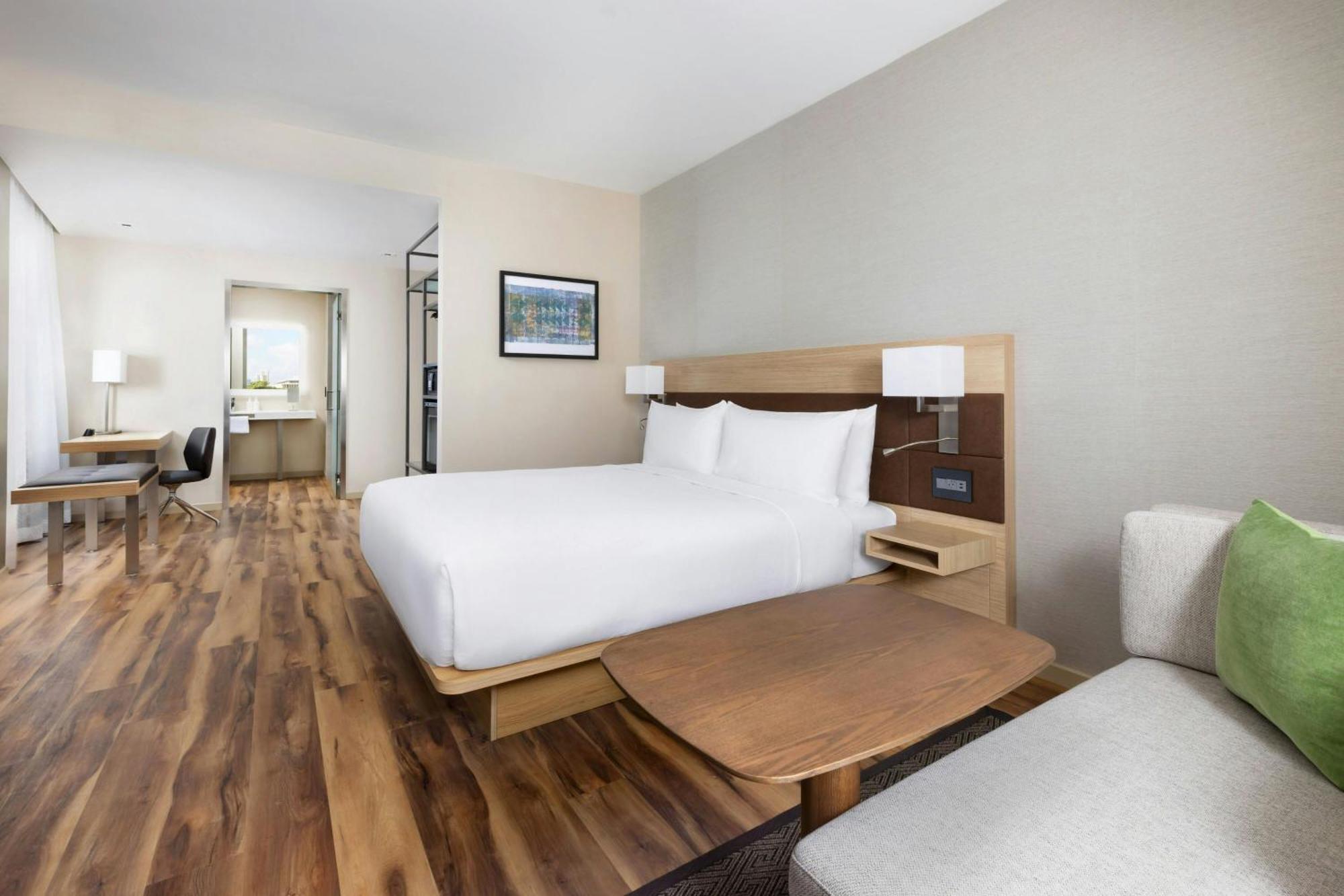 Ac Hotel By Marriott Honolulu Kültér fotó
