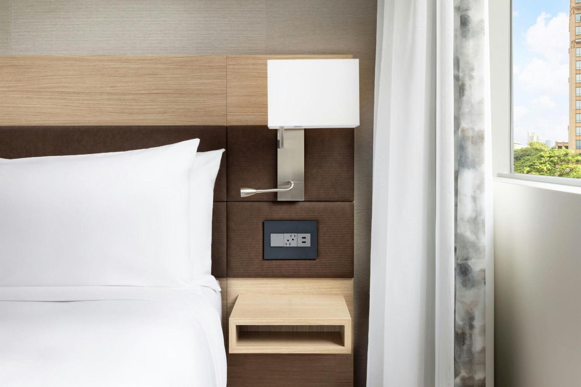 Ac Hotel By Marriott Honolulu Kültér fotó