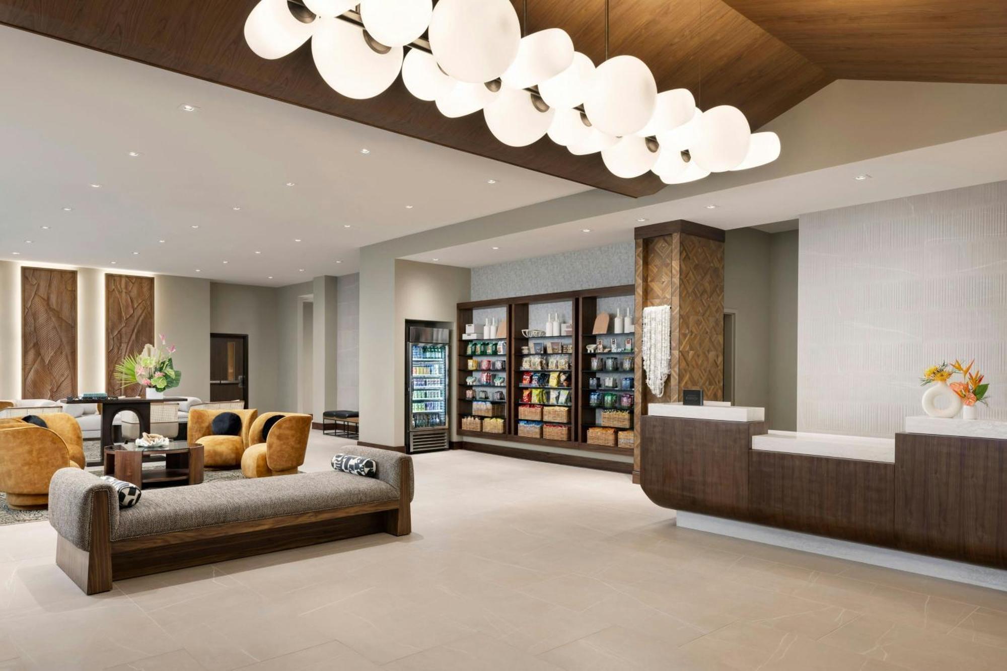 Ac Hotel By Marriott Honolulu Kültér fotó