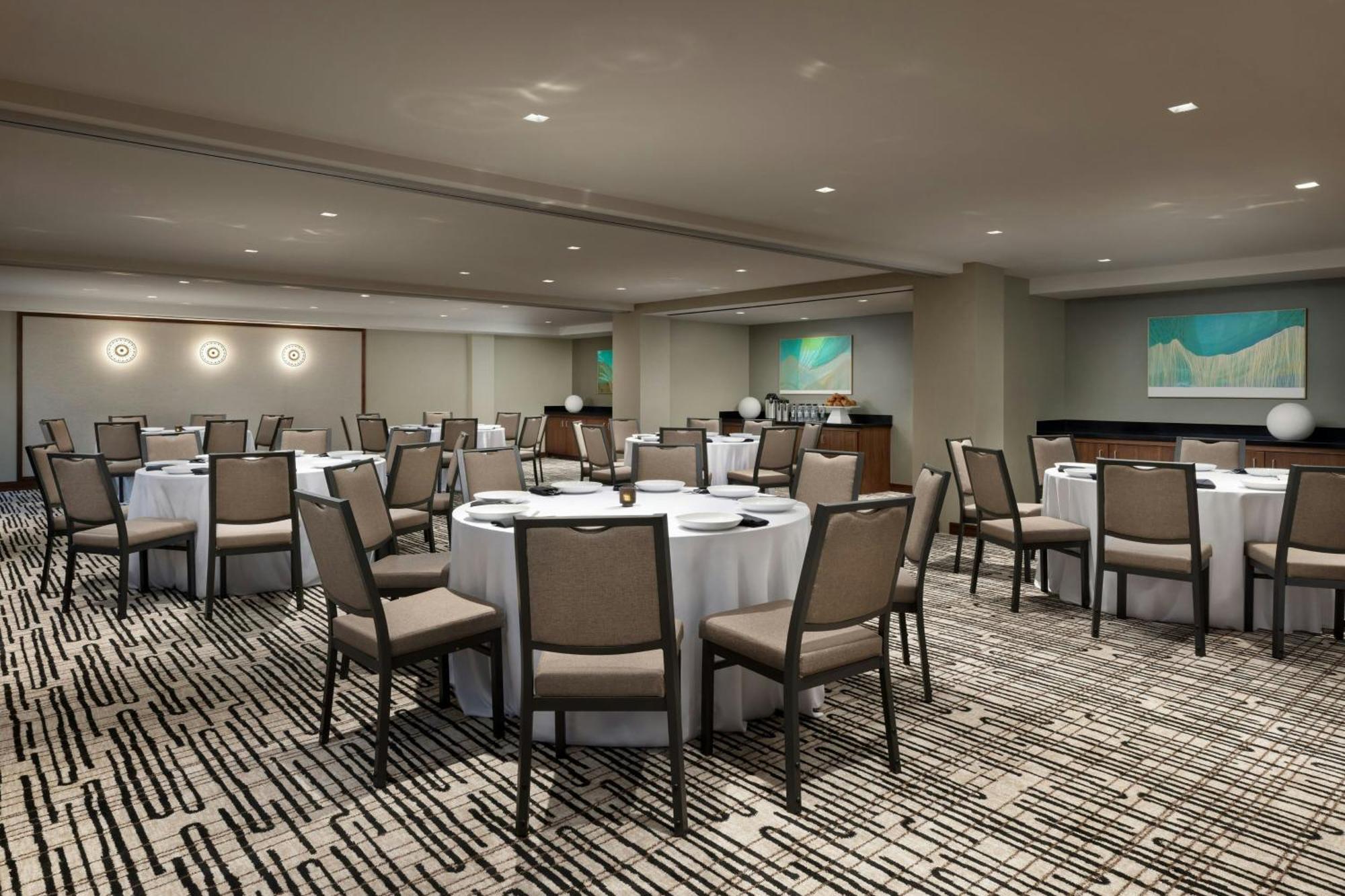 Ac Hotel By Marriott Honolulu Kültér fotó