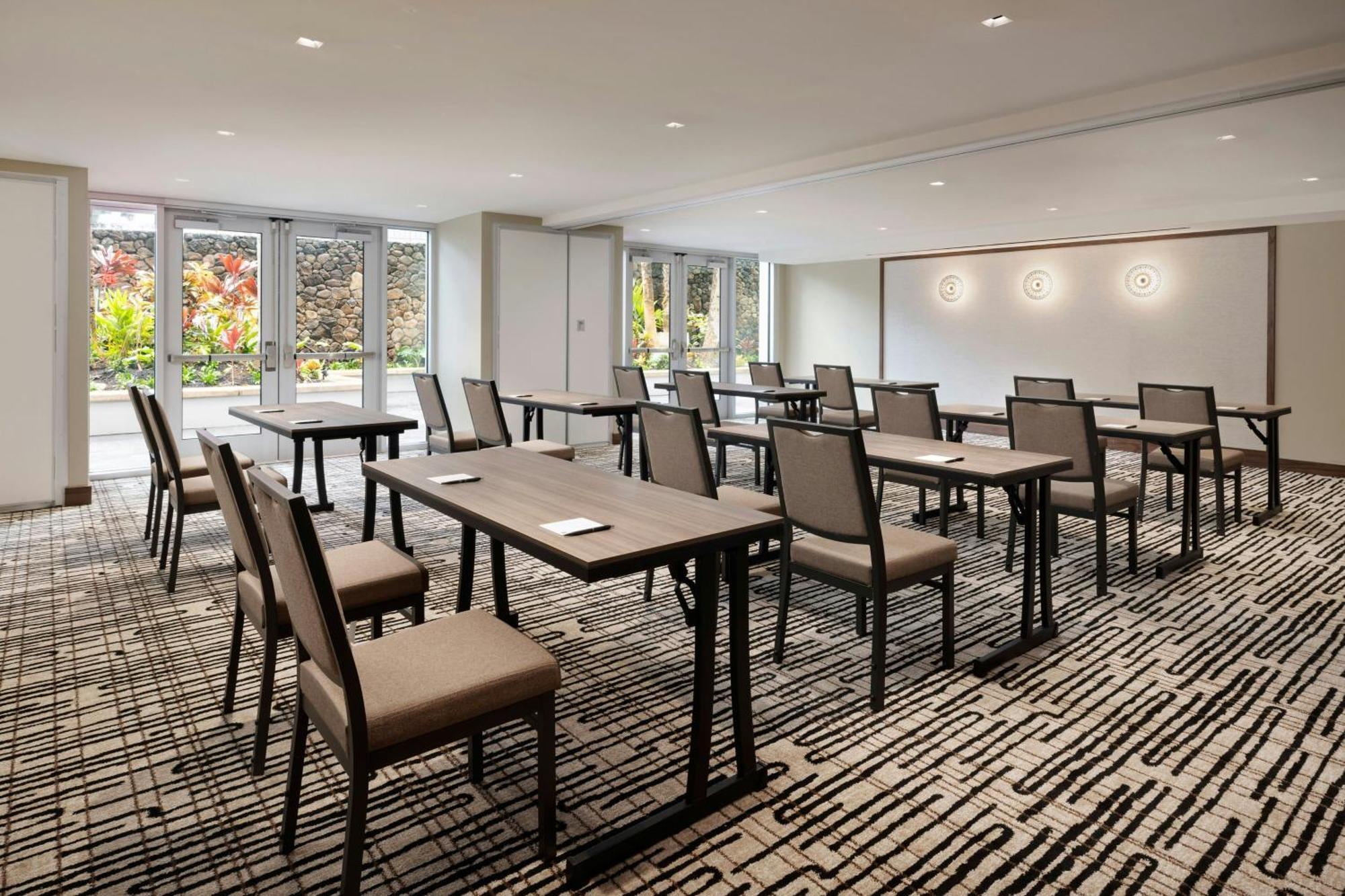 Ac Hotel By Marriott Honolulu Kültér fotó