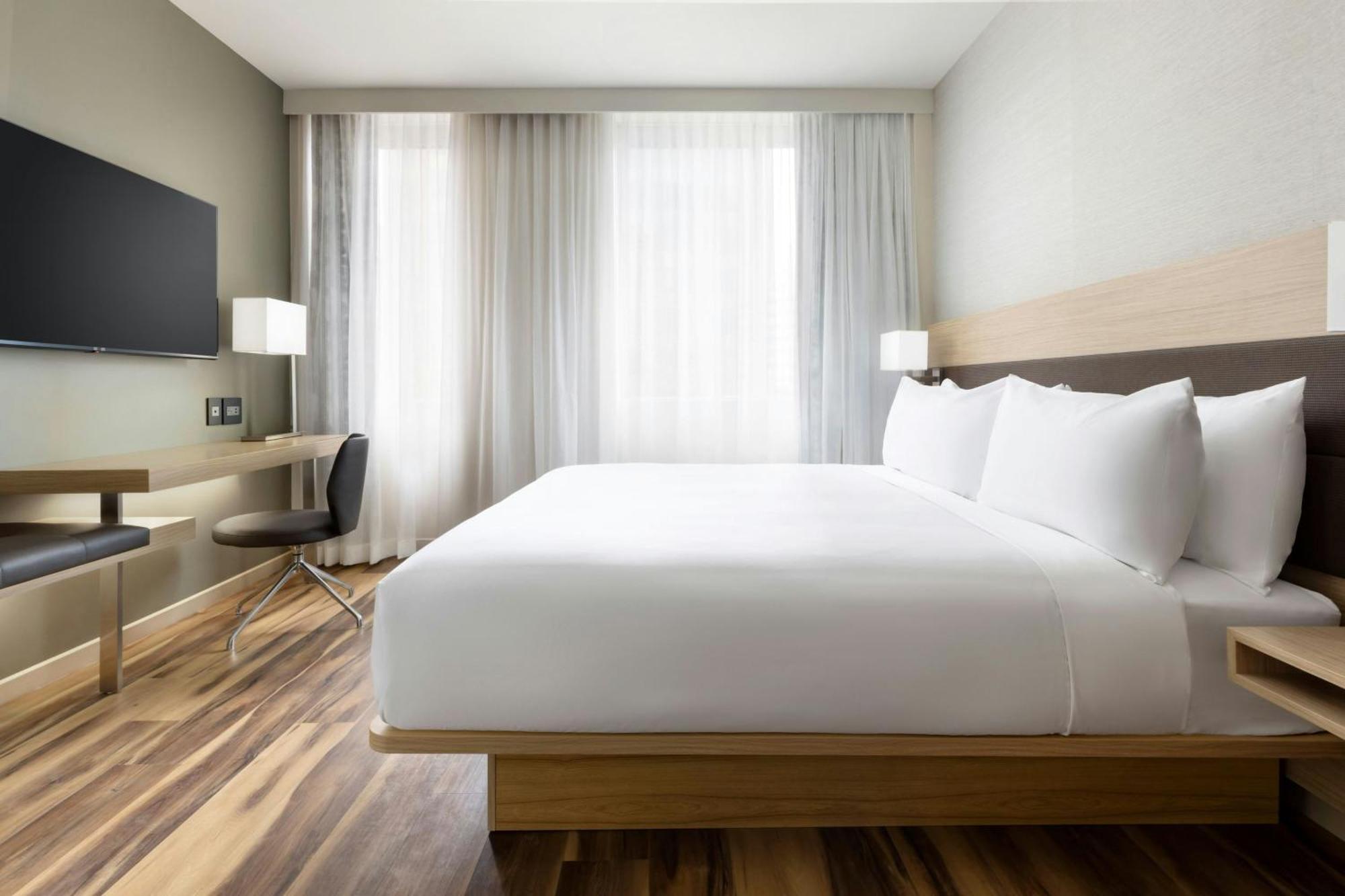 Ac Hotel By Marriott Honolulu Kültér fotó