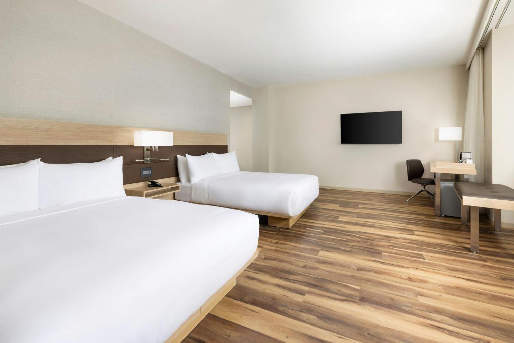 Ac Hotel By Marriott Honolulu Kültér fotó