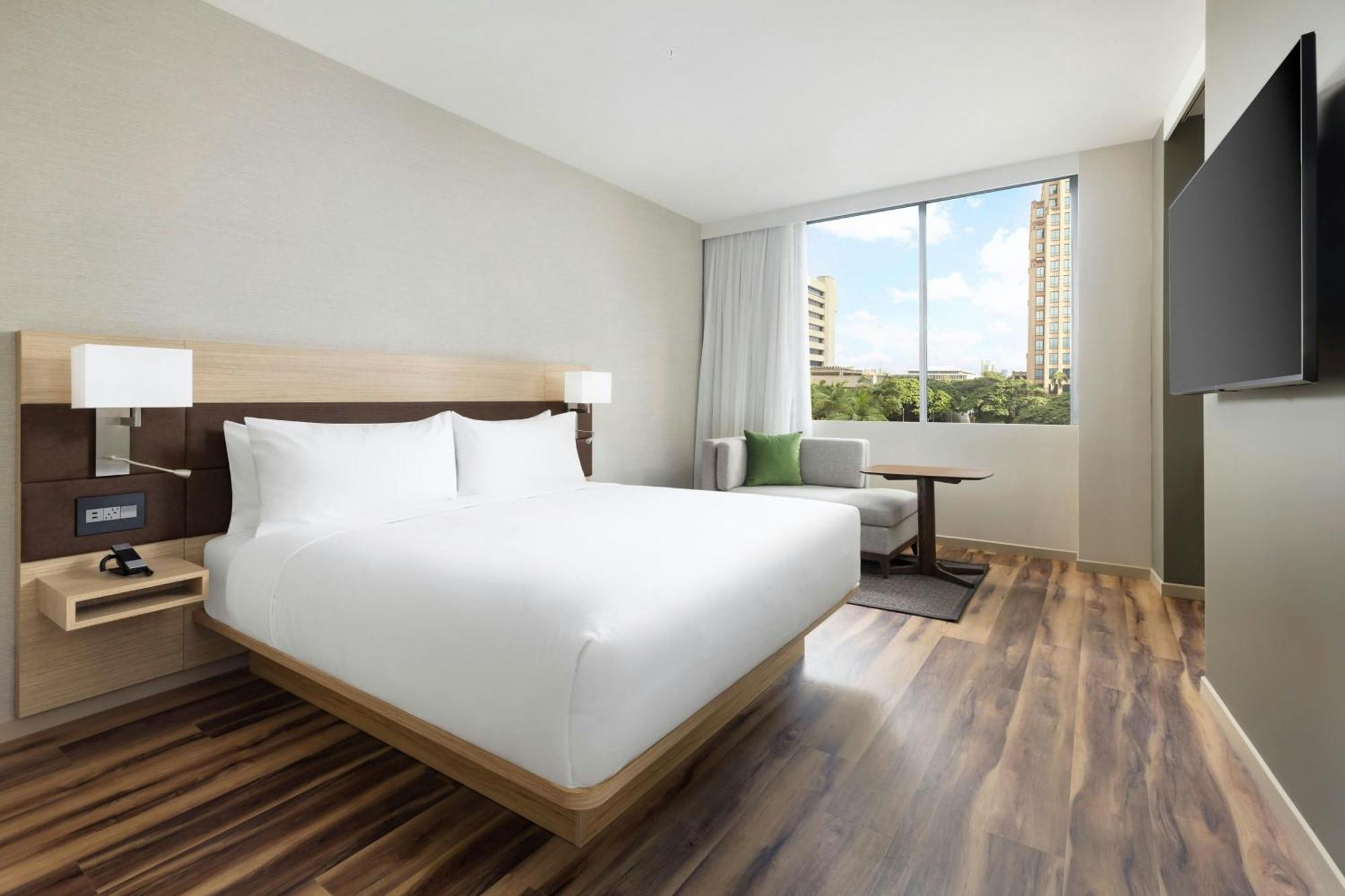 Ac Hotel By Marriott Honolulu Kültér fotó