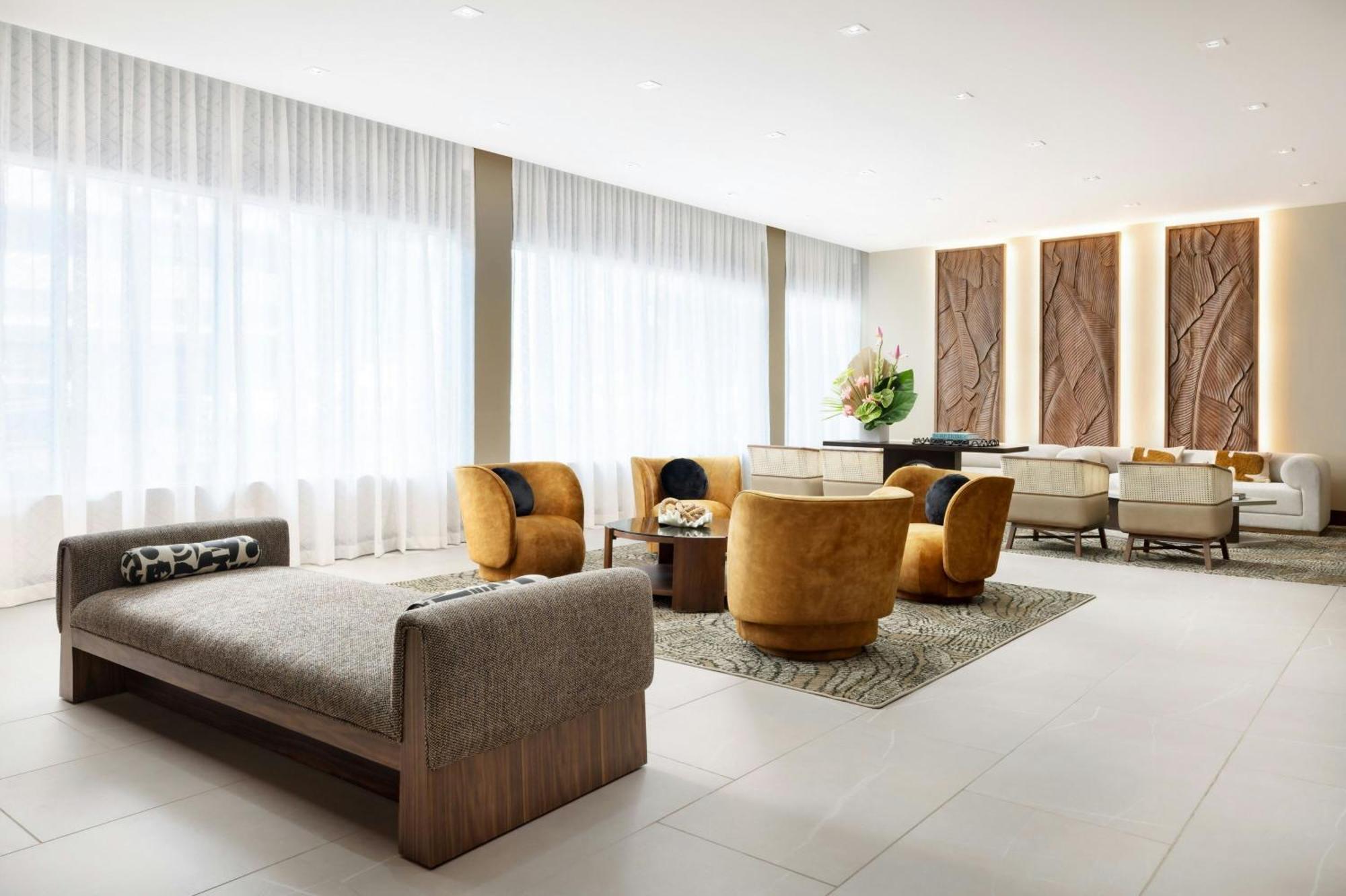 Ac Hotel By Marriott Honolulu Kültér fotó