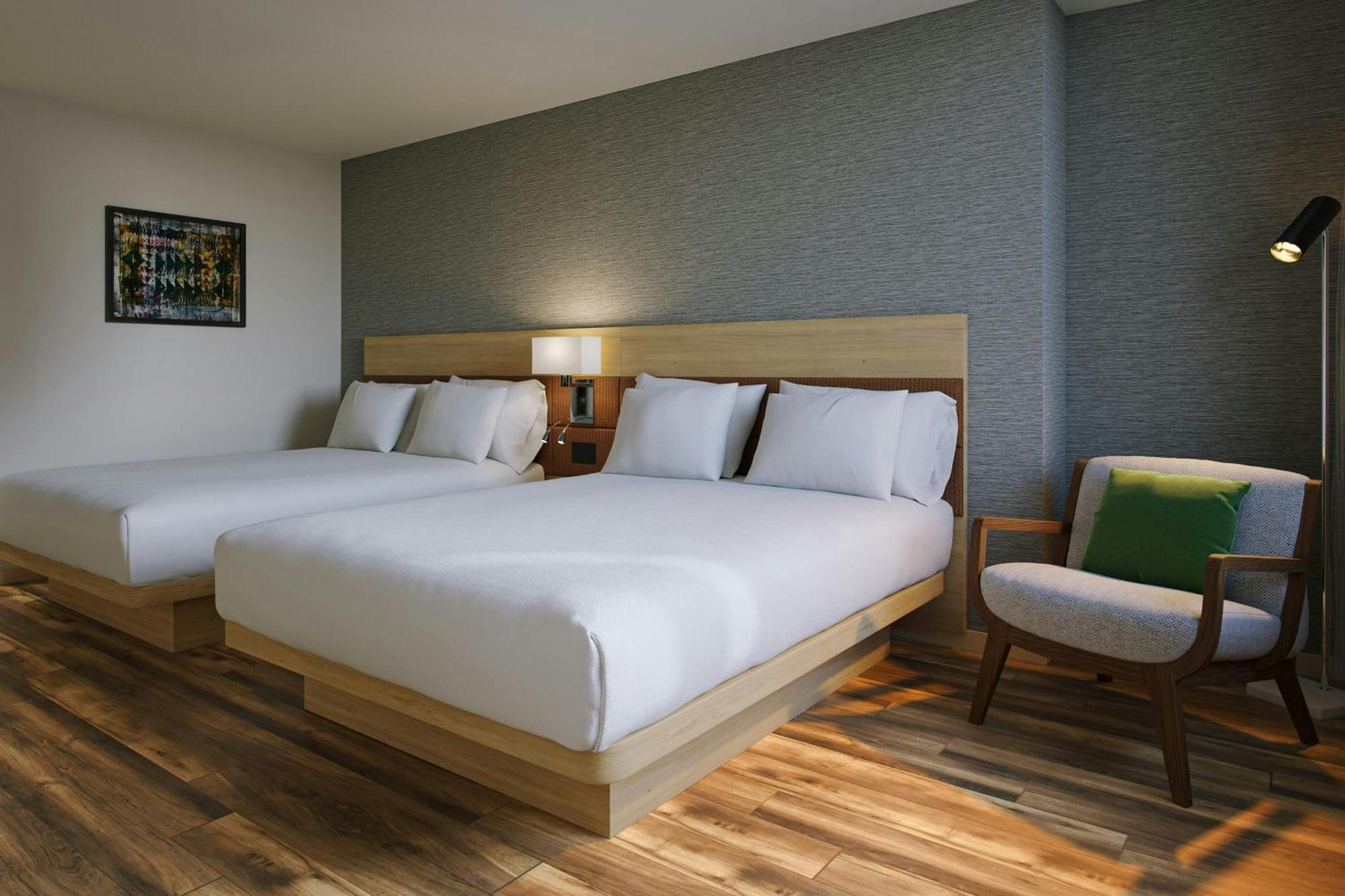 Ac Hotel By Marriott Honolulu Kültér fotó