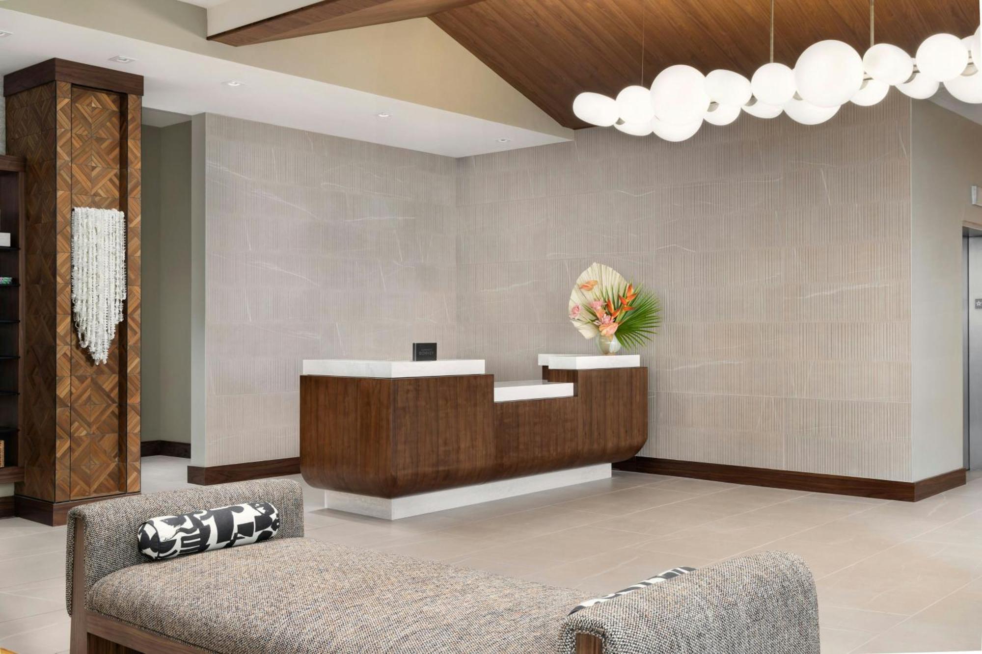 Ac Hotel By Marriott Honolulu Kültér fotó