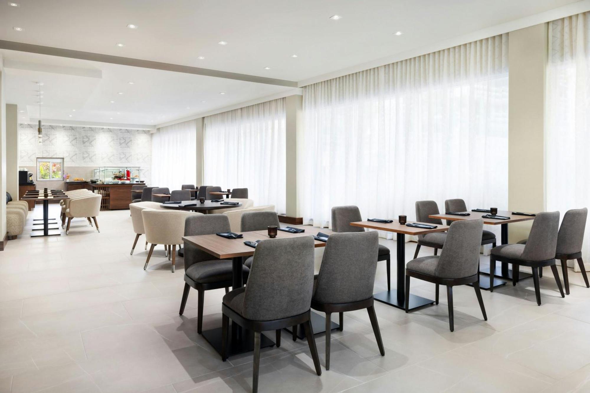 Ac Hotel By Marriott Honolulu Kültér fotó